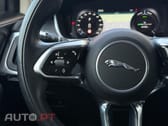 Jaguar I-Pace SE AWD Aut.