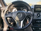 Mercedes-Benz GLA 200 CDi Aut.