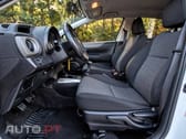 Toyota Yaris 1.4 D-4D ACtive
