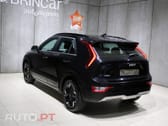 Kia Niro EV 64kWh Tech
