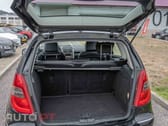 Mercedes-Benz A 180 CDI Autotronic Avantgarde