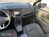 Renault Zoe (c/ Bateria) Zen 50