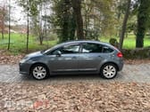 Citroen C4 1.6 HDi 110 Exclusive