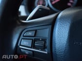 BMW 525 d Line Luxury Auto