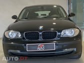 BMW 118 I SPORT