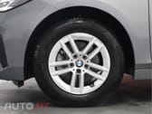 BMW 218 i Auto