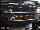 BMW 520 d Line Luxury Auto