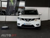 Nissan X-Trail 1.6 DCi Tekna