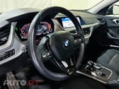 BMW 116 d Line Sport Auto
