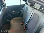 Mercedes-Benz A 180 d Style Aut.