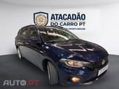 Fiat Tipo 1.3 MTJ LOUNGE