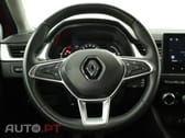 Renault Captur Captur 1.0 TCe Techno Bi-Fuel