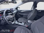 Ford Kuga 2.5 Titanium Duratec Plug-in-Hybrid