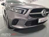 Mercedes-Benz A 180 d Style Plus Aut.