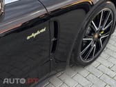 Porsche Panamera 4 E-Hybrid