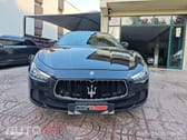 Maserati Ghibli 3.0 V6 GranLusso