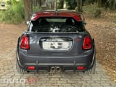 MINI Cooper John Cooper Works GP Aut.