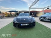 Porsche Panamera 4 E-Hybrid