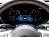 Mercedes-Benz C 220 d
