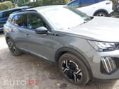 Peugeot E-2008 50 kWh Allure Pack