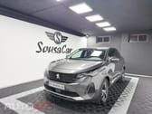 Peugeot 3008 PureTech 130 Stop & Start GPF EAT8 Allure