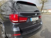 BMW X5 25 d sDrive Pack M