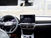 Cupra Formentor 1.5 e-Hybrid DSG
