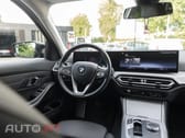 BMW 320 Touring Pack M Auto