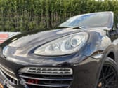 Porsche Cayenne II