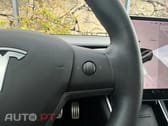 Tesla Model 3 Performance Tração Integral
