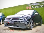 Volkswagen Golf 2.0 TSI GTI DSG Performance