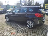 BMW 218 d Advantage