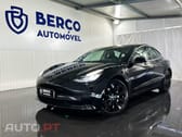 Tesla Model 3 Long Range Tração Integral
