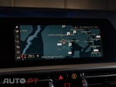 BMW 320 i Pack M Auto