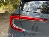 Renault Captur 1.6 E-Tech Initiale Paris