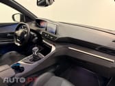 Peugeot 5008 1.5 BlueHDi GT Line