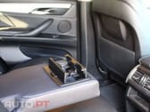 BMW X5 25 d sDrive Comfort 7L