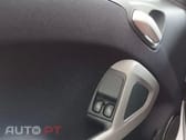Smart ForTwo Cabrio 1.0 mhd Passion 71