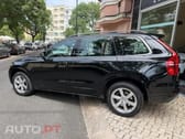 Volvo XC90 2.0 T8 PHEV Inscription AWD