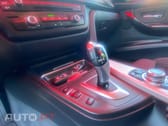 BMW 320 d EfficientDynamics Line Sport Auto