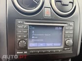 Nissan Qashqai J 10 1.5 dCi