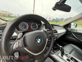 BMW X6 35 d xDrive