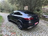 Mercedes-Benz GLC 220 d 4Matic 9G-TRONIC AMG Line
