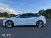 Tesla Model 3 Long-Range Dual Motor AWD