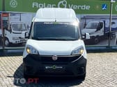 Fiat Doblo 1.6 MJ XL 3L