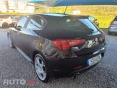 Alfa Romeo Giulietta 1.6 JTDm Corporate