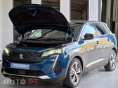 Peugeot 3008 1.6 Hybrid Allure e-EAT8