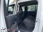 Toyota Hilux 2.4 D-4D 2WD CD