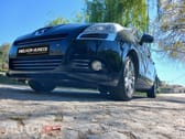 Peugeot 5008 2.0 HDi Sport