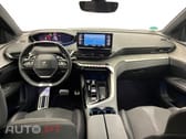Peugeot 3008 1.5 BlueHDi GT EAT8